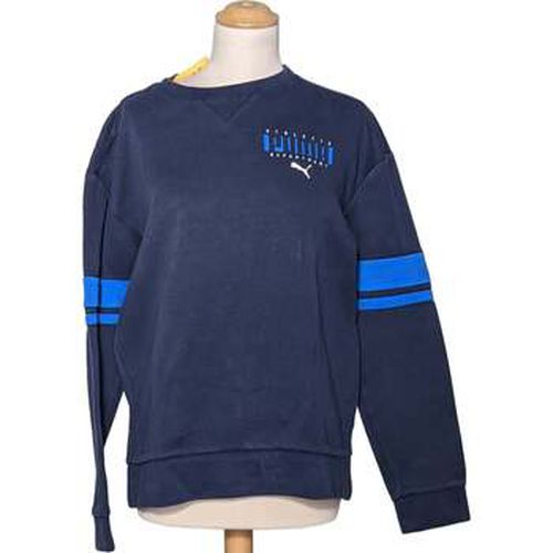 Sweat-shirt sweat 38 - T2 - M - Puma - Modalova