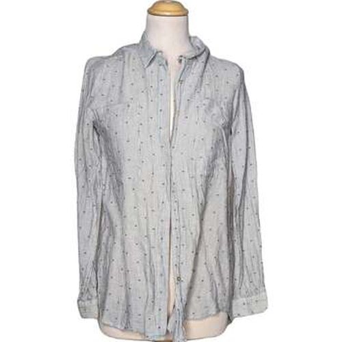 Chemise chemise 36 - T1 - S - Zara - Modalova