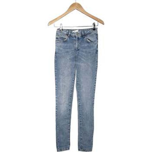 Jeans jean slim 34 - T0 - XS - Promod - Modalova