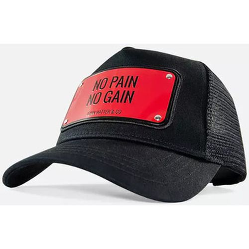 Bonnet NO PAIN NO GAIN 1-1084-U00 - John Hatter & Co - Modalova