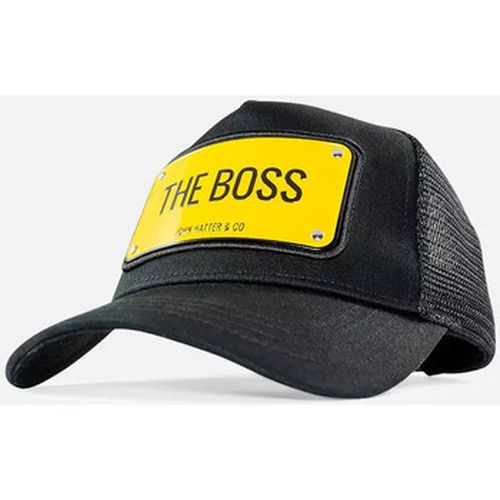 Bonnet THE BOSS 1-1094-U00 - John Hatter & Co - Modalova