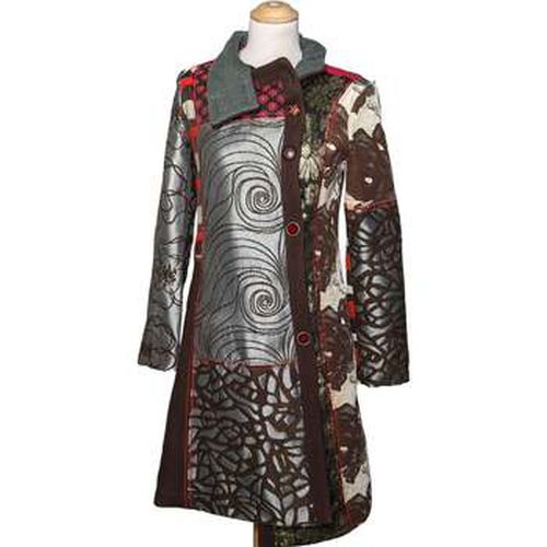 Manteau manteau 36 - T1 - S - Desigual - Modalova