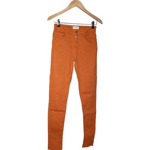 Pantalon 34 - T0 - XS - American Vintage - Modalova
