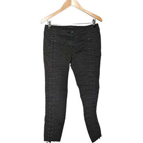 Pantalon pantalon slim 38 - T2 - M - Pinko - Modalova