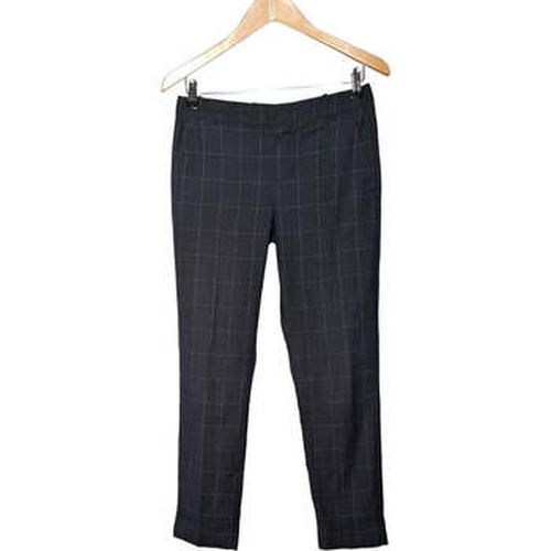 Pantalon pantalon droit 34 - T0 - XS - Mango - Modalova