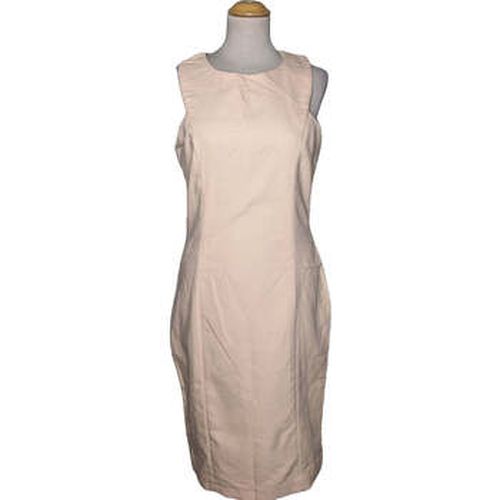 Robe robe mi-longue 40 - T3 - L - Camaieu - Modalova