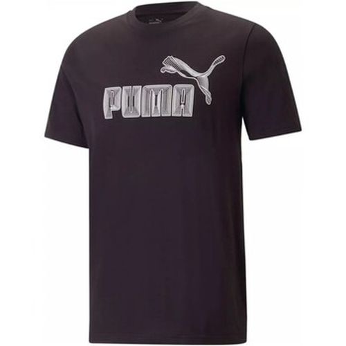 T-shirt Puma - Puma - Modalova