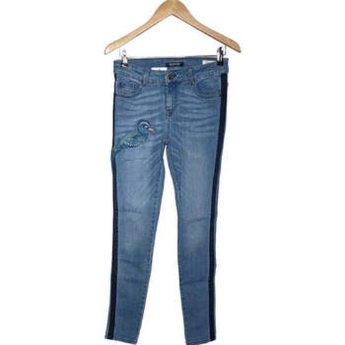 Jeans jean slim 36 - T1 - S - Bonobo - Modalova