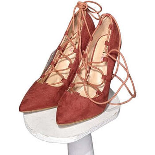 Chaussures escarpins paire d'escarpins 39 - Justfab - Modalova