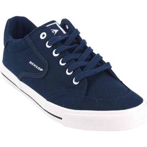 Chaussures Lona caballero 35717 azul - Dunlop - Modalova