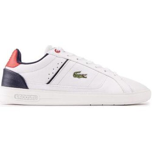 Baskets basses Europa Formateurs - Lacoste - Modalova