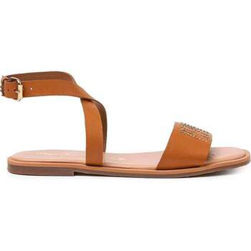 Sandales SANDALES IRMA LOG W PLS90581 - Pepe jeans - Modalova