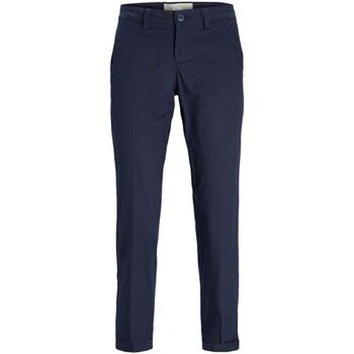 Pantalon 12200676 JXELLA-NAVY BLAZER - Jjxx - Modalova