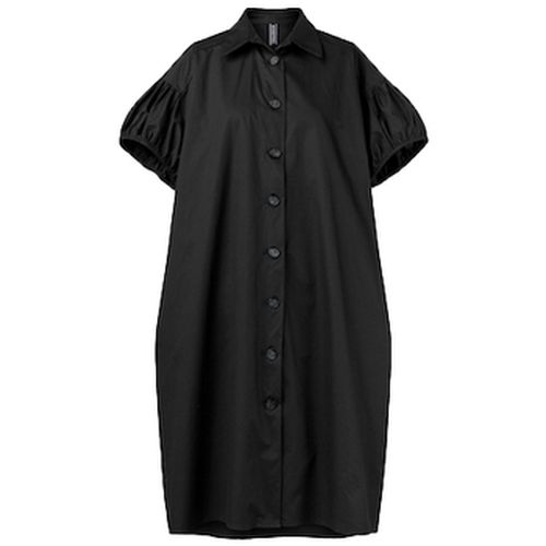 Blouses Shirt 110895 - Black - Wendy Trendy - Modalova
