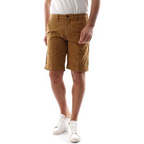 Short SERGENTBE 21/83/1683 7031-W1101 LIGHT BROWN - 40weft - Modalova