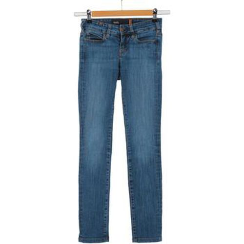 Jeans Notify Jean slim bleu - Notify - Modalova