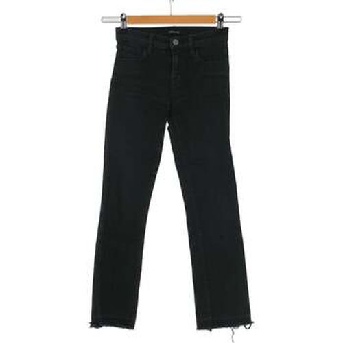 Jeans J Brand Jean slim noir - J Brand - Modalova
