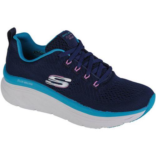 Baskets basses D'Lux Walker - Fresh Finesse - Skechers - Modalova