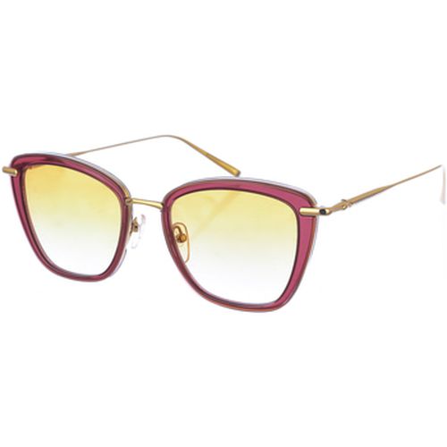 Lunettes de soleil LO638S-611 - Longchamp - Modalova