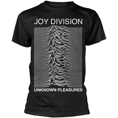 T-shirt Joy Division - Joy Division - Modalova