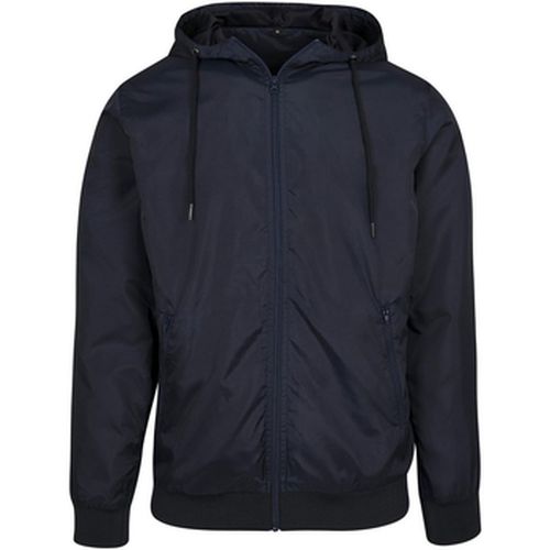 Blouson Wind Runner - Build Your Brand - Modalova