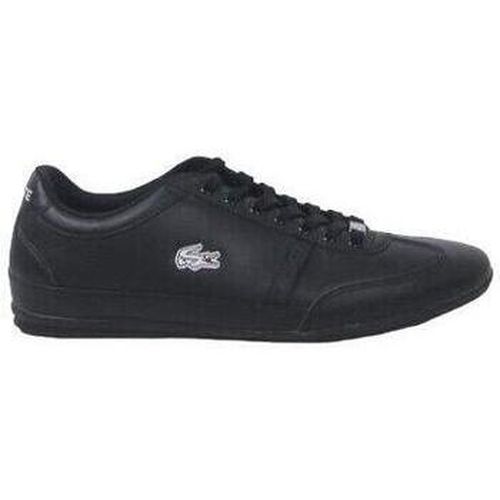 Baskets Lacoste Baskets noir - Lacoste - Modalova