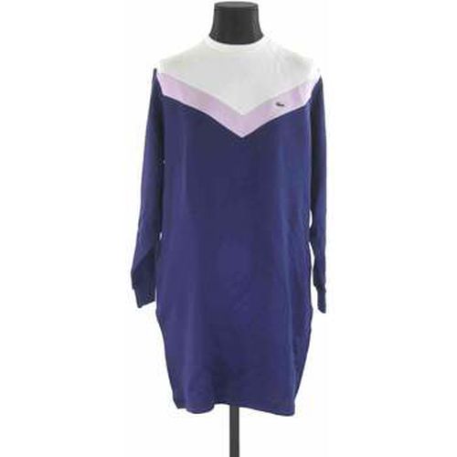 Robe Lacoste Robe en coton - Lacoste - Modalova