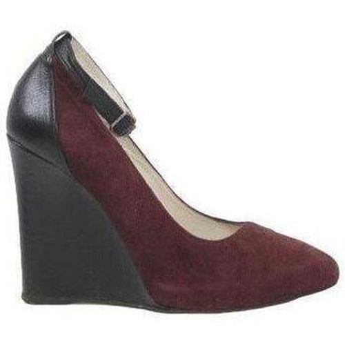 Chaussures escarpins Talons en cuir - The Kooples - Modalova