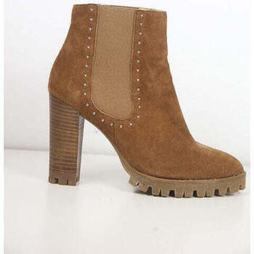 Boots The Kooples Boots en daim - The Kooples - Modalova