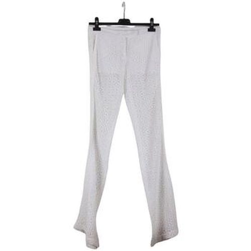 Pantalon Pantalon droit en coton - Belair - Modalova