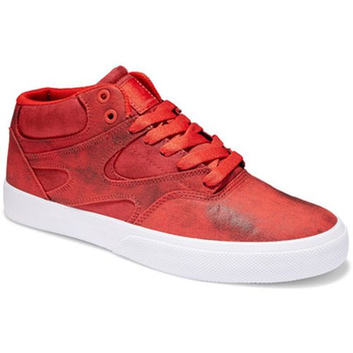 Baskets montantes Kalis Vulc Mid - DC Shoes - Modalova