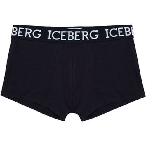 Boxers Underwear Lot de deux - Iceberg - Modalova