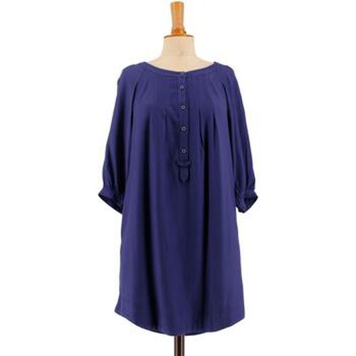 Robe Sandro Robe en coton - Sandro - Modalova