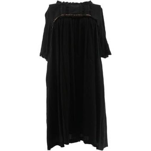 Robe Claudie Pierlot Robe noir - Claudie Pierlot - Modalova