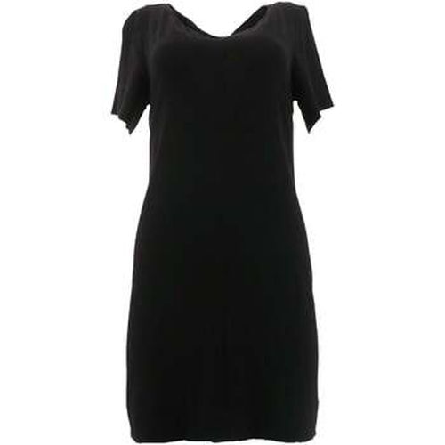 Robe courte Sandro Robe noir - Sandro - Modalova