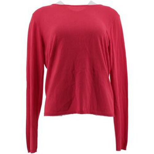 Sweat-shirt Maje Pull-over en soie - Maje - Modalova