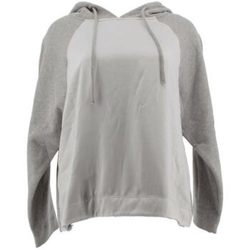 Sweat-shirt Sweatshirt en coton - Majestic Filatures - Modalova