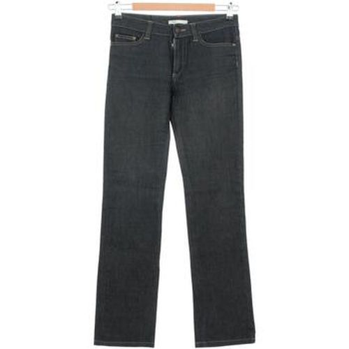 Jeans Maje Jean droit en coton - Maje - Modalova