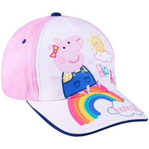 Casquette Lunettes De Soleil amp; Casquette Peppa Pig Lot - Inca - Modalova