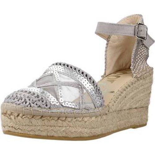 Espadrilles Vidorreta 07100MCT53 - Vidorreta - Modalova