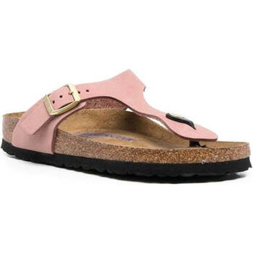 Chaussons gizeh bs slippers - Birkenstock - Modalova