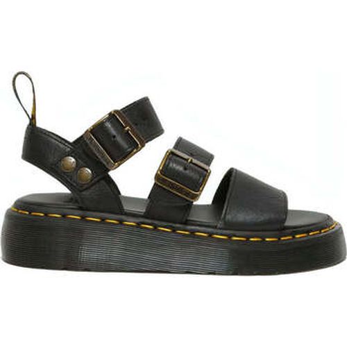 Sandales gryphon quad pisa sandals - Dr. Martens - Modalova