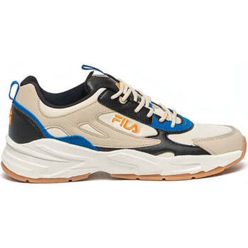 Baskets basses novarra trainers - Fila - Modalova