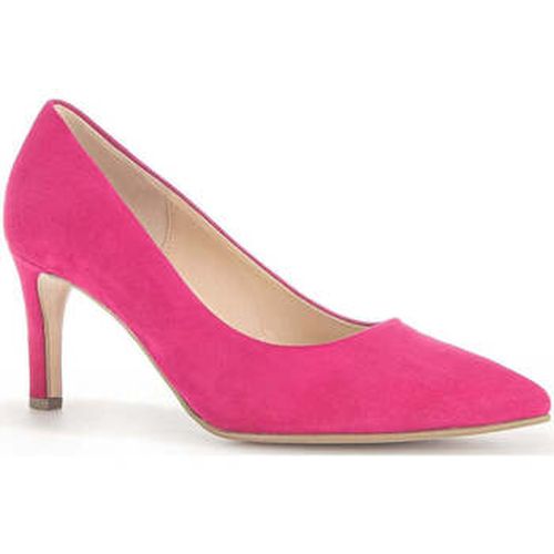 Chaussures escarpins pink elegant closed pumps - Gabor - Modalova