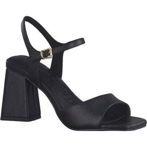 Sandales black elegant open sandals - Marco Tozzi - Modalova