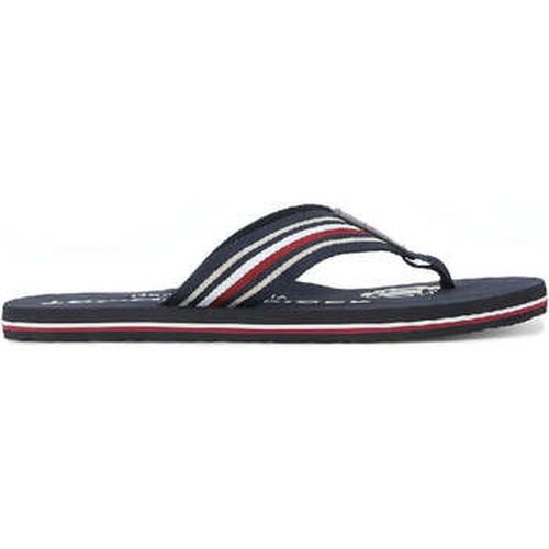 Tongs corporate stripes beach sandal - Tommy Hilfiger - Modalova
