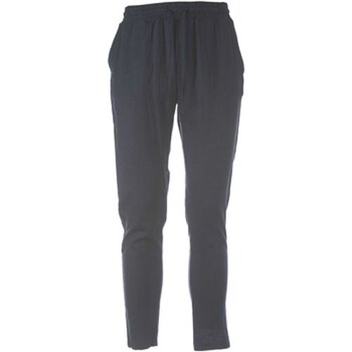 Pantalon Pantalone Sartoriale Lungo Lino - V2brand - Modalova