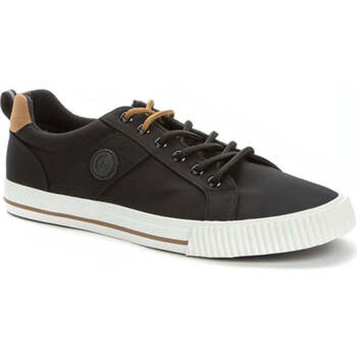 Baskets basses black casual closed sport shoe - Keddo Denim - Modalova