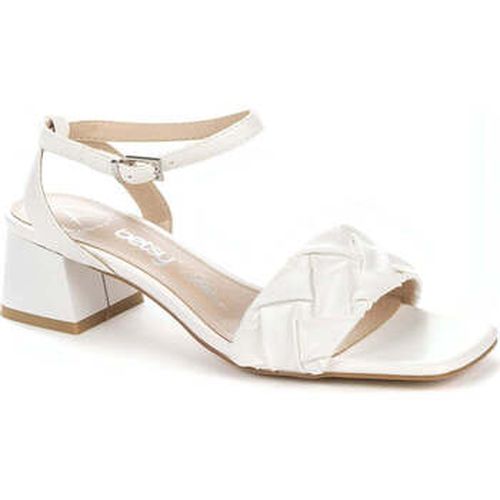 Sandales white elegant open sandals - Betsy - Modalova