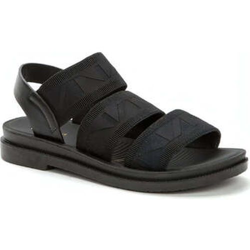 Sandales black casual open sandals - Betsy - Modalova
